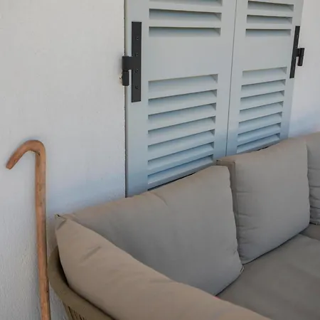 Вилла La Neptune Ла Круа-Вальме