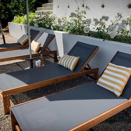 Villa La Neptune La Croix-Valmer