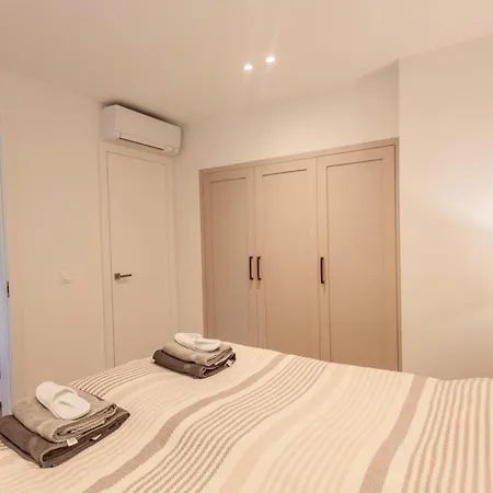 La Neptune Вилла