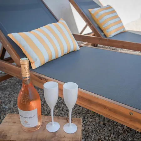 Villa La Neptune La Croix-Valmer