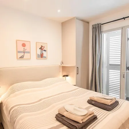 La Neptune Villa La Croix-Valmer