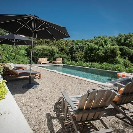 La Neptune Villa La Croix-Valmer