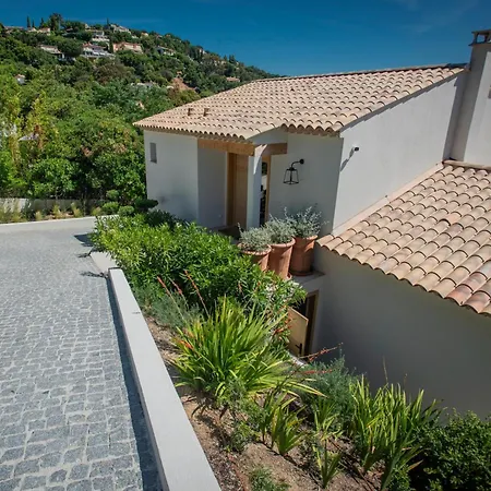 La Neptune Villa *