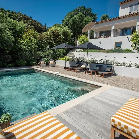 La Neptune Villa *