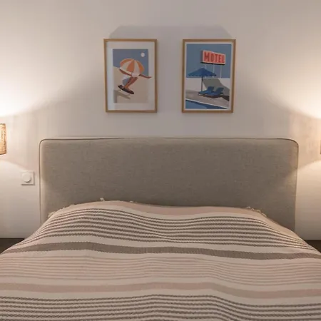 Villa La Neptune La Croix-Valmer