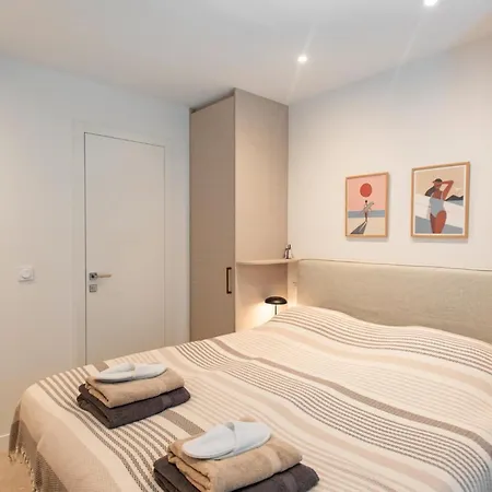 La Neptune La Croix-Valmer