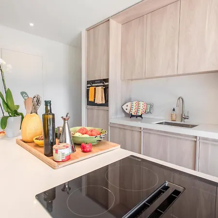 Villa La Neptune La Croix-Valmer