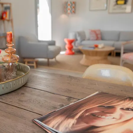 Villa La Neptune La Croix-Valmer