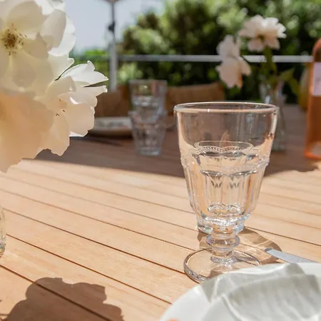 La Neptune La Croix-Valmer