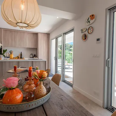 Villa La Neptune La Croix-Valmer